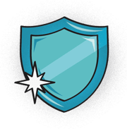 consistent icon