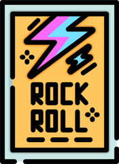 rock and roll